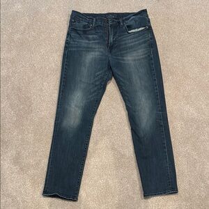 Lucky Brand Men’s Blue Jeans